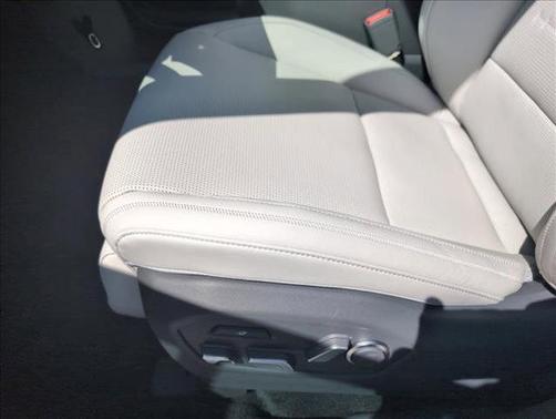 Phantom Black 2026 Hyundai SANTA FE HEV Calligraphy