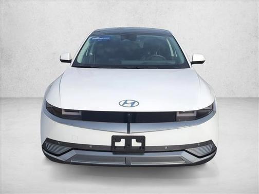 2023 Hyundai IONIQ 5 Limited