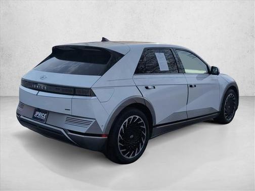 2023 Hyundai IONIQ 5 Limited