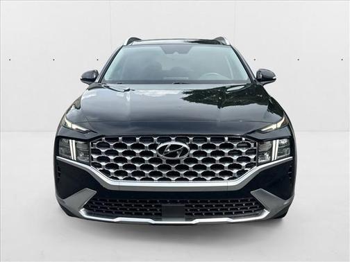 2021 Hyundai SANTA FE HEV SEL Premium