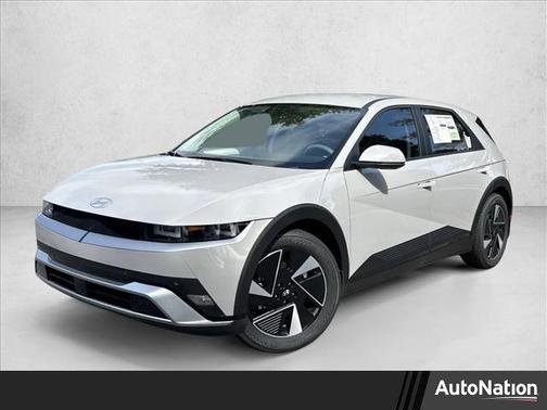 2025 Hyundai IONIQ 5 SE