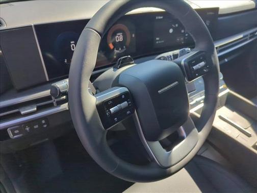 2024 Hyundai SANTA FE XRT
