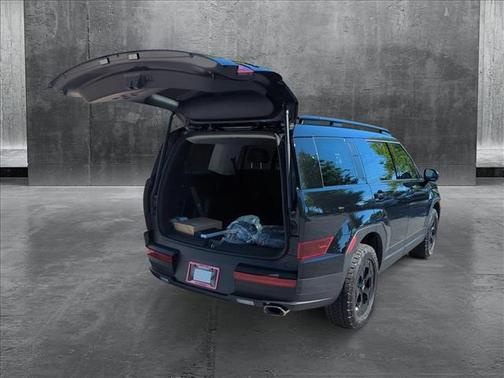 2024 Hyundai SANTA FE XRT
