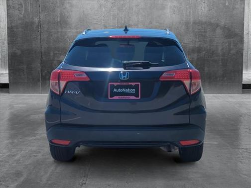 2017 Honda HR-V EX-L w/Navigation