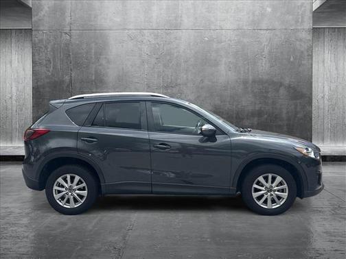 2015 Mazda CX-5 Touring