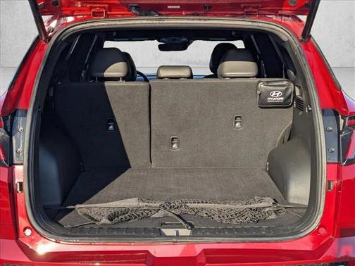 2023 Hyundai TUCSON N Line
