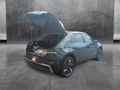 2025 Hyundai IONIQ 5 SEL