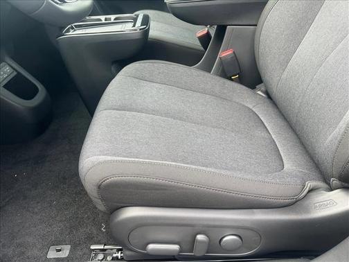 2025 Hyundai IONIQ 5 SE