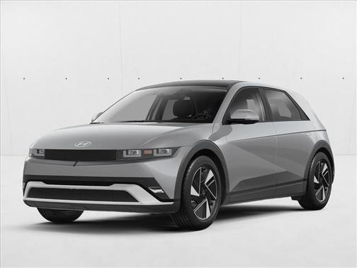2025 Hyundai IONIQ 5 SE