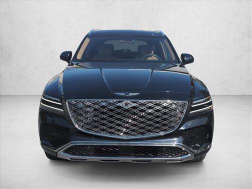 2025 Genesis GV80 3.5T
