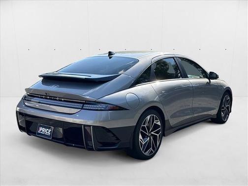 2024 Hyundai IONIQ 6 SEL