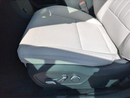 Rockwood Green 2026 Hyundai SANTA FE SEL 2.4