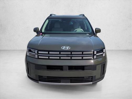 Rockwood Green 2026 Hyundai SANTA FE SEL 2.4