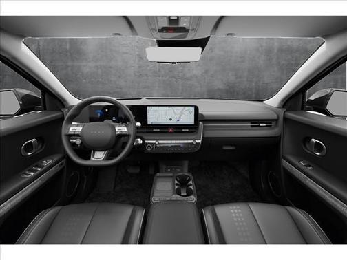 2025 Hyundai IONIQ 5 Limited