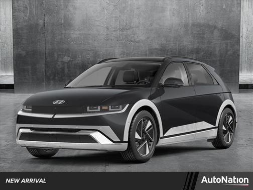 2025 Hyundai IONIQ 5 Limited