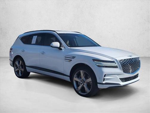 2024 Genesis GV80 3.5T