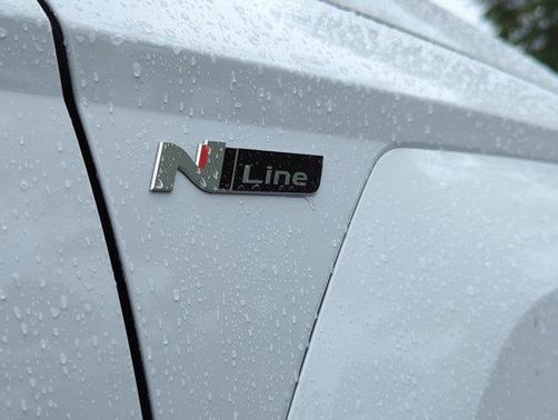 2024 Hyundai KONA N Line