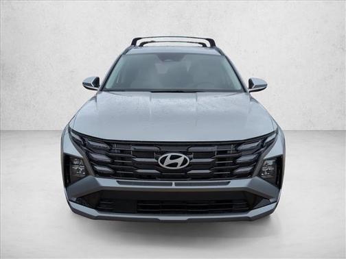 2026 Hyundai TUCSON SEL Convenience