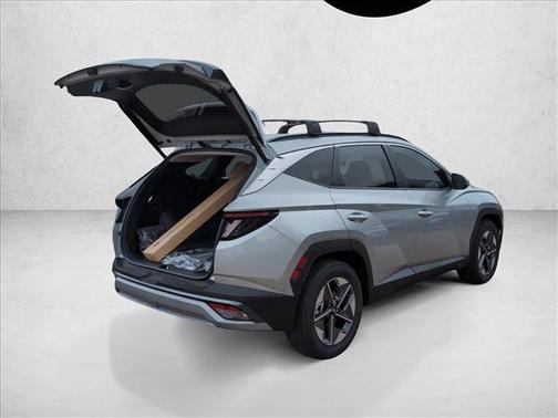 2026 Hyundai TUCSON SEL Convenience