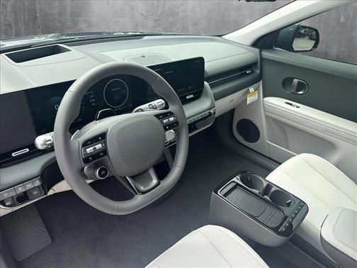 2025 Hyundai IONIQ 5 Limited