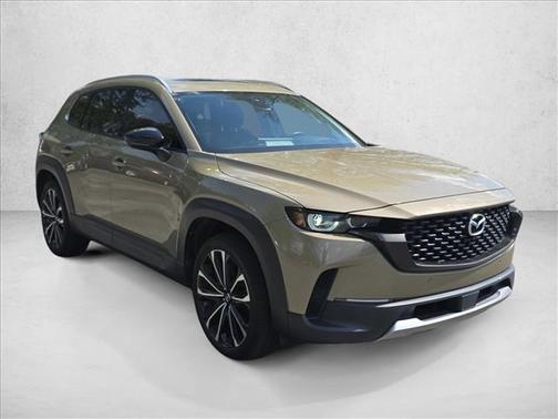 2024 Mazda CX-50 2.5 Turbo Premium Plus Package