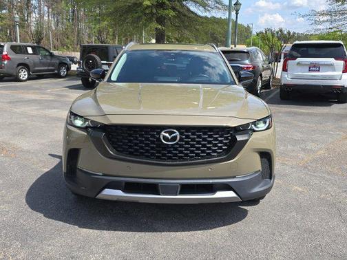 2024 Mazda CX-50 2.5 Turbo Premium Plus Package