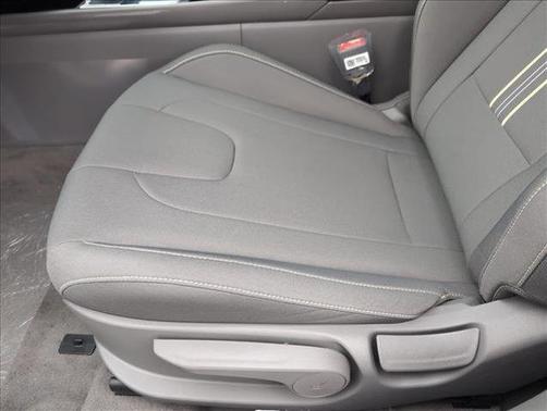 2026 Hyundai ELANTRA HEV SEL Sport