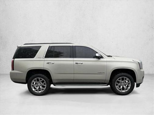 2016 GMC Yukon SLE