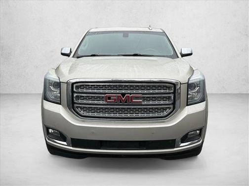 2016 GMC Yukon SLE
