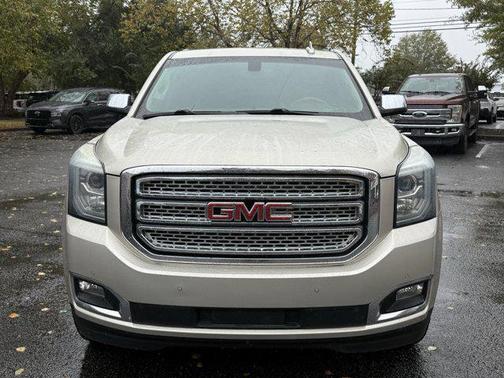 2016 GMC Yukon SLE