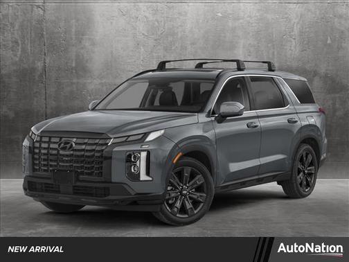 2025 Hyundai PALISADE XRT