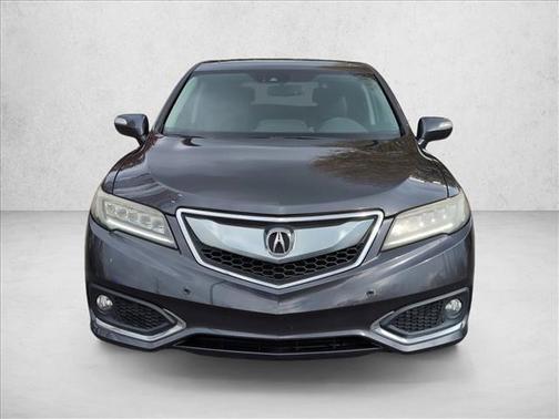 2016 Acura RDX Advance Package