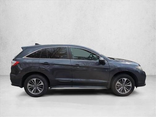 2016 Acura RDX Advance Package