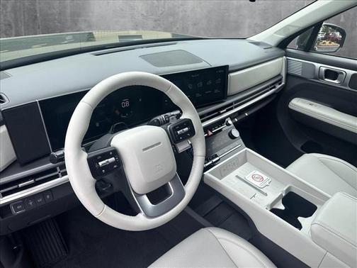 2025 Hyundai SANTA FE SEL 2.4