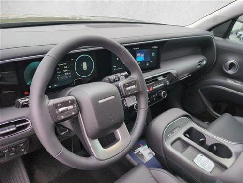 Titan Green 2026 Hyundai PALISADE SEL 8P