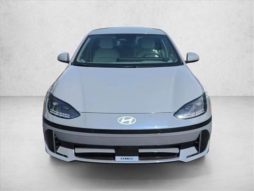 Transmission Blue 2024 Hyundai IONIQ 6 SEL
