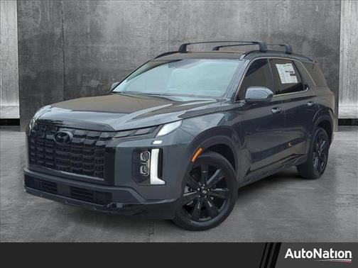 2025 Hyundai PALISADE XRT