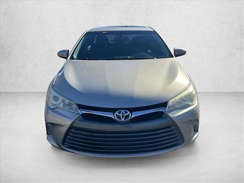 2015 Toyota Camry Hybrid XLE