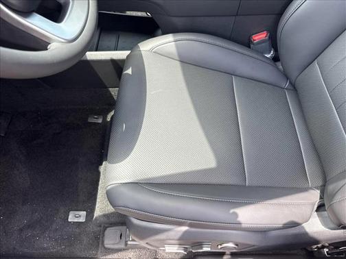 2025 Hyundai SANTA FE SEL 2.4