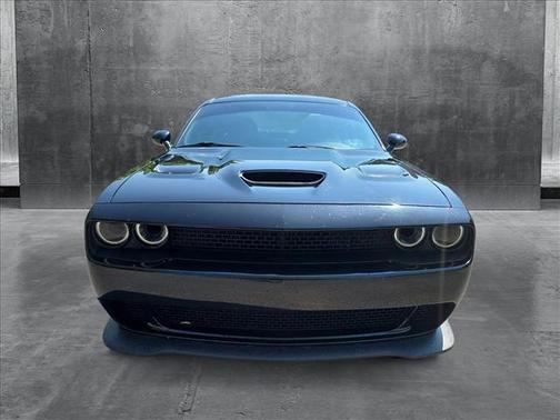 2016 Dodge Challenger SRT Hellcat