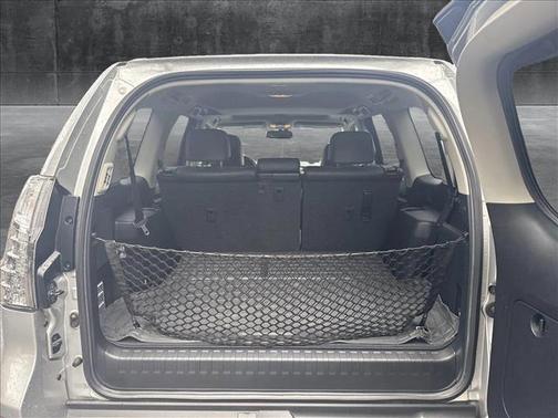 2015 Lexus GX 460 Luxury