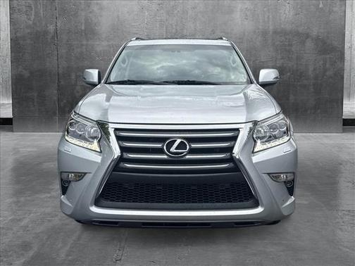 2015 Lexus GX 460 Luxury