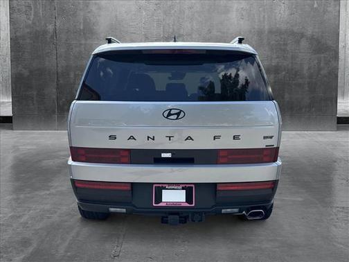 2025 Hyundai SANTA FE XRT