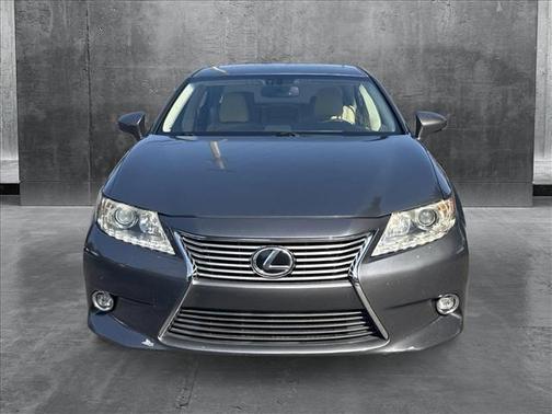 2014 Lexus ES 350 Base
