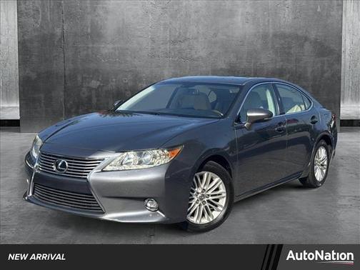 2014 Lexus ES 350 Base