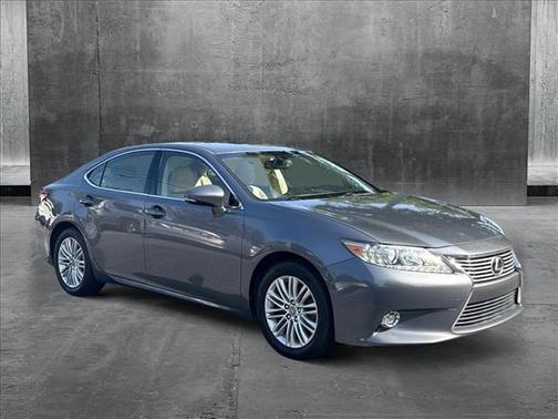 2014 Lexus ES 350 Base
