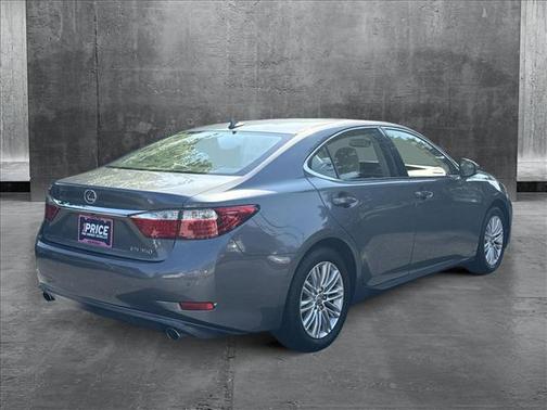 2014 Lexus ES 350 Base