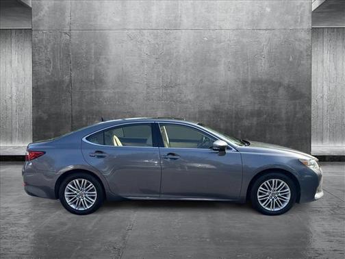 2014 Lexus ES 350 Base
