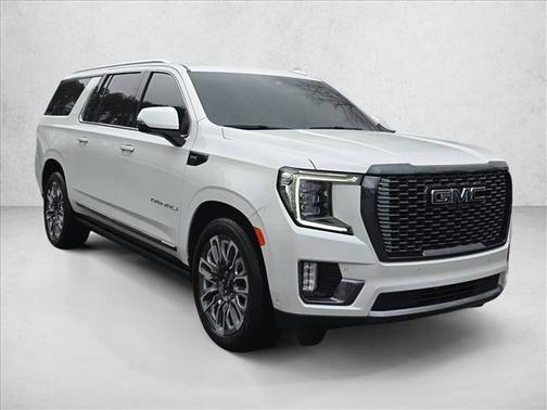 2023 GMC Yukon XL Denali Ultimate