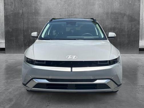 2025 Hyundai IONIQ 5 Limited